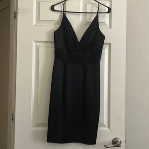 ABS collection little black dress, size 4